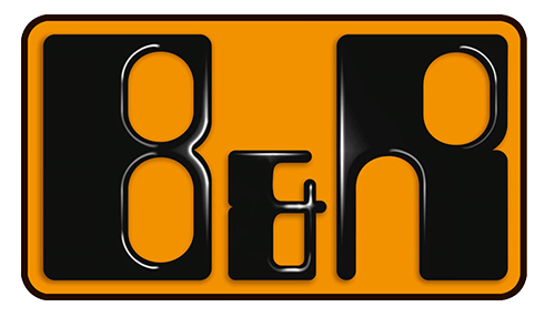 Logotipo B&R